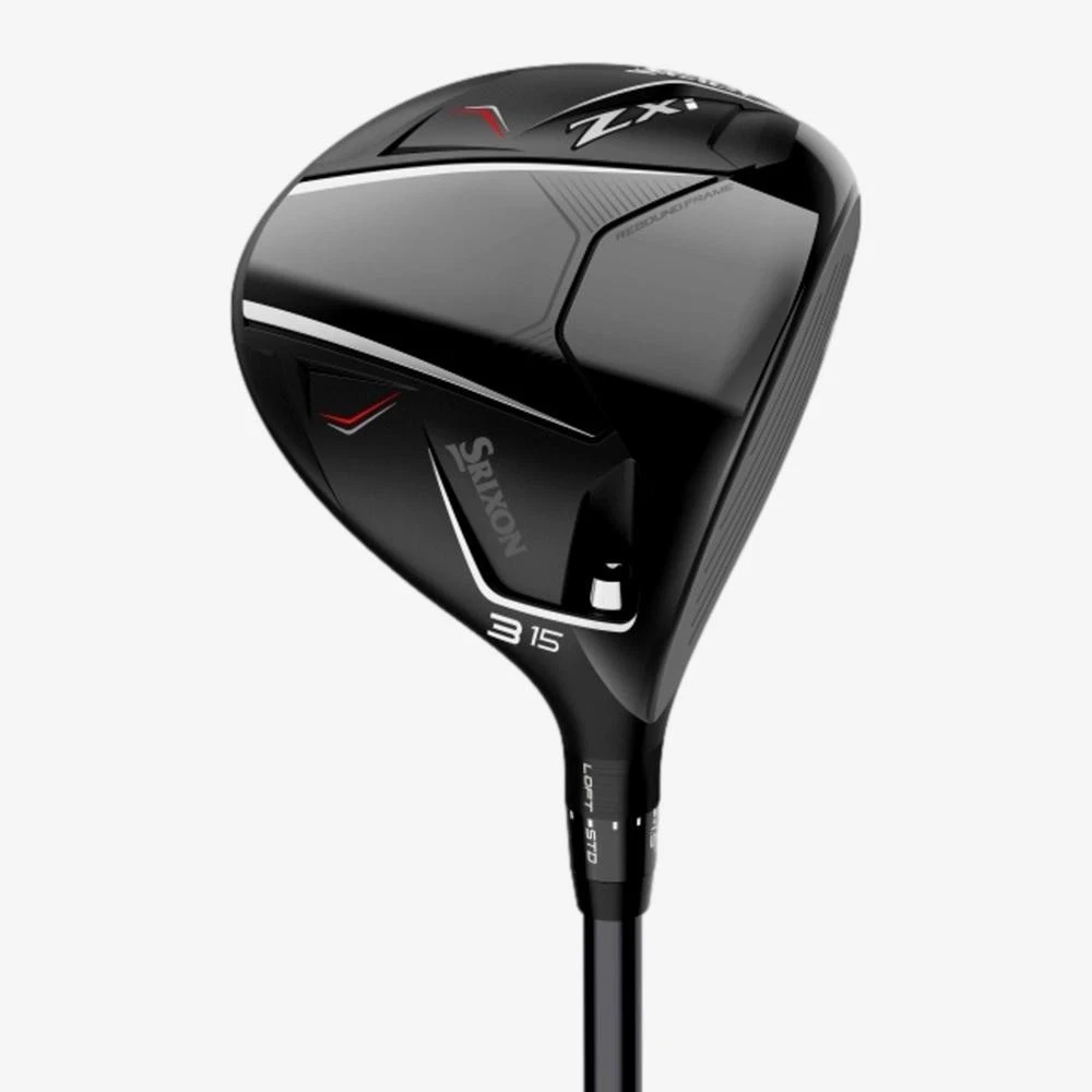 Srixon 5-Wood Men Golf Clubs for sale | eBay