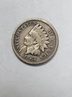 1862 Indian Head Cent  CHEAP !!!  A