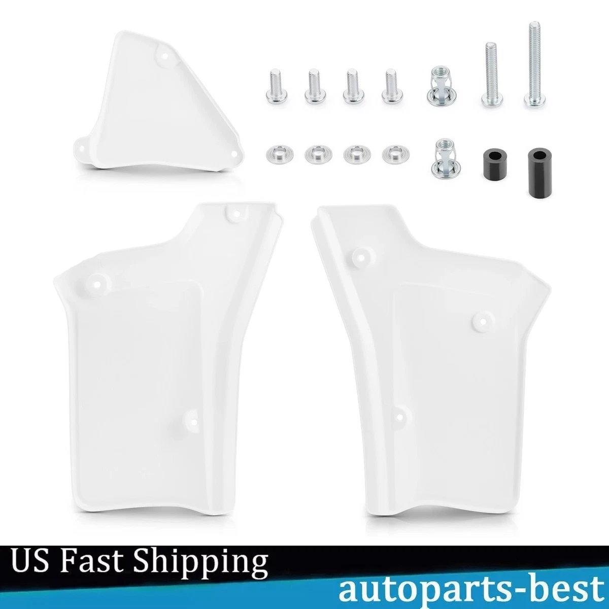 Fairings & Bodywork for 1986 Honda XR200R for sale | eBay