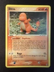 (Charmander) Ditto 37/113 EX Delta Species 2005 Vintage Pokémon TCG