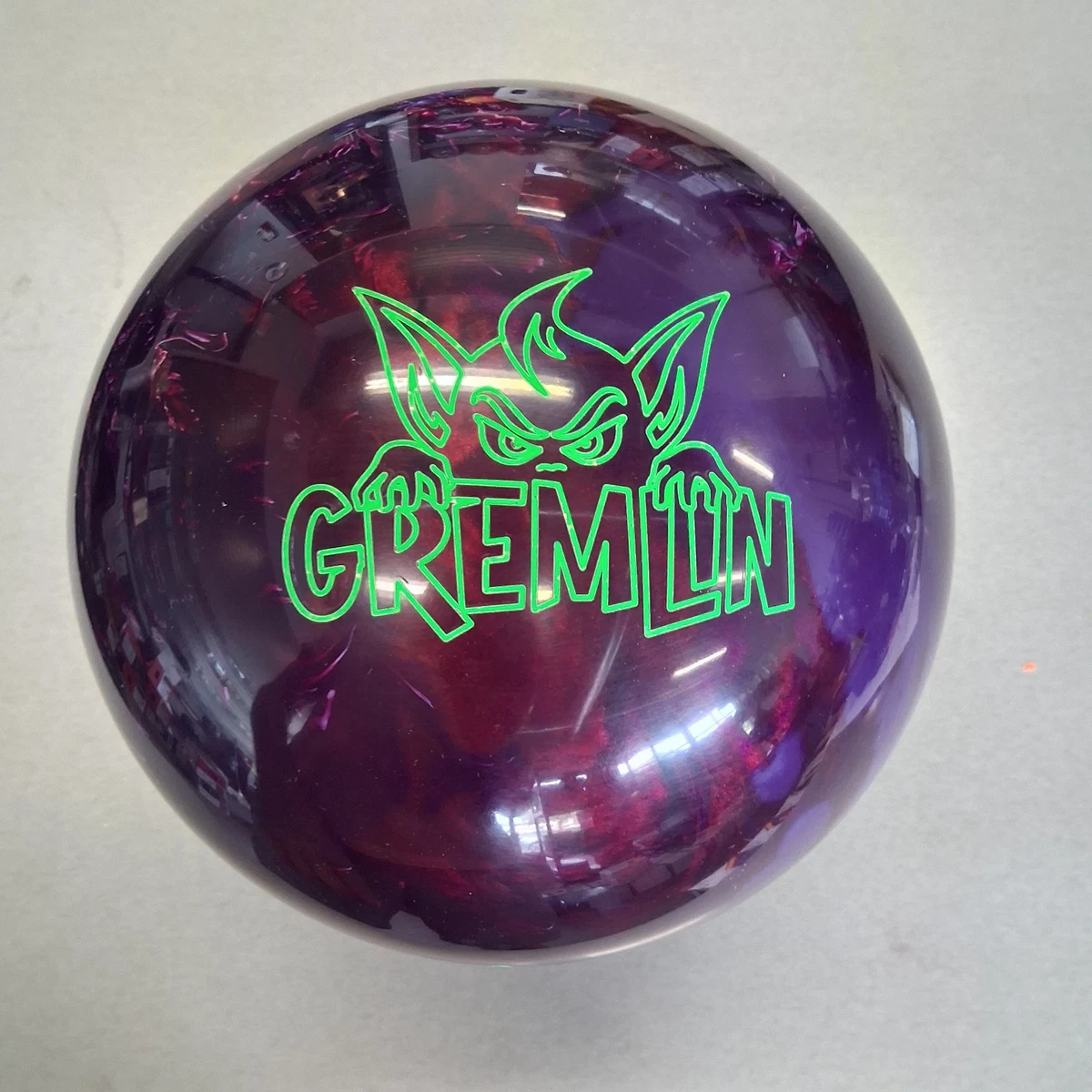 Las mejores ofertas en Bola de Bowling 15 LB | eBay