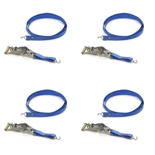 Hot Sale RC Truck Strap for 1/14 Electric Trailer Remote Control  Loader Model