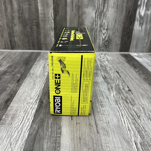RYOBI PCL430B ONE+ 18V Cordless Oscillating Multi-Tool (Tool Only) - Picture 3 of 6