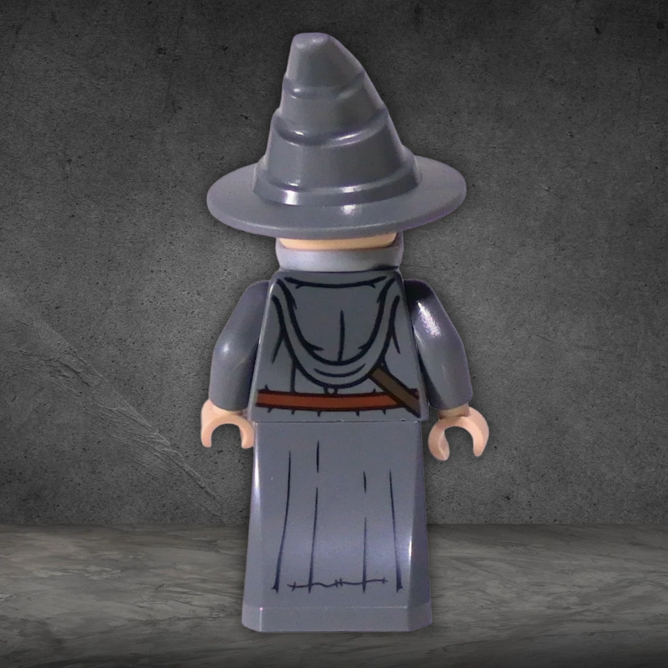 Lego 10354 Shire Minifigures-Lord of The Ring Bag End Set-Brand New Lot-Full Set - Image 4 of 4