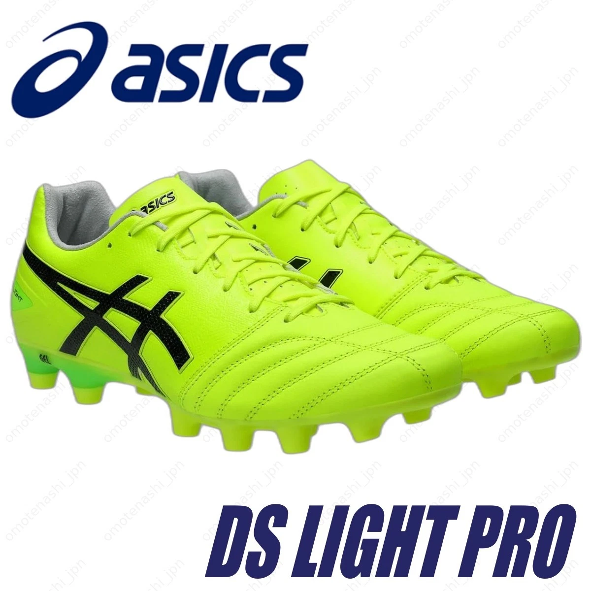 ASICS DS Light Pro Safety Yellow Black for Sale | Authenticity