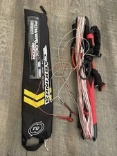 Cabrinha Kiteboarding Bar w/ Carrying Bag - 51cm - Not Tested