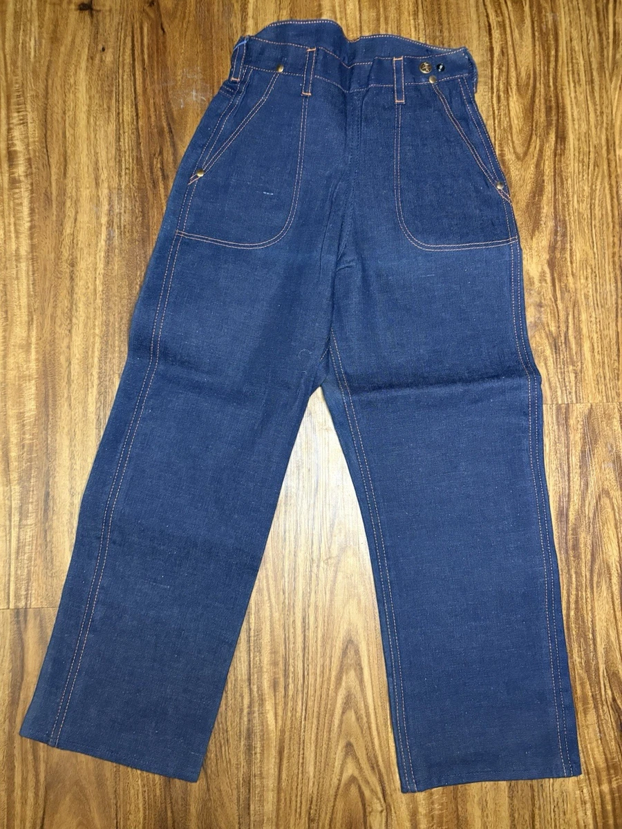 Blue Bell Vintage Jeans for Women for sale | eBay