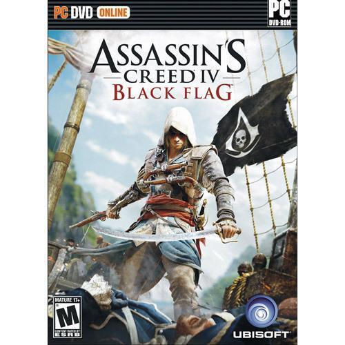 Assassins Creed 1 & 2: Ultimate Collection (PC DVD-ROM) Set - Sealed