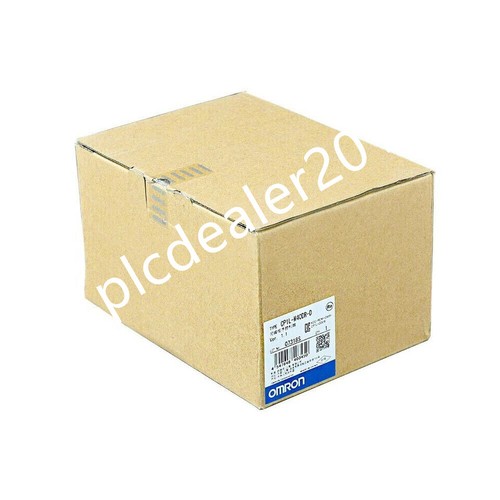 New Omron CP1L-M40DR-D PLC Module CP1LM40DRD Expedited Shipping - Picture 4 of 6