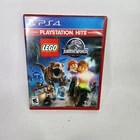 Lego Jurassic Park Playstation Hits - Sony PlayStation 4