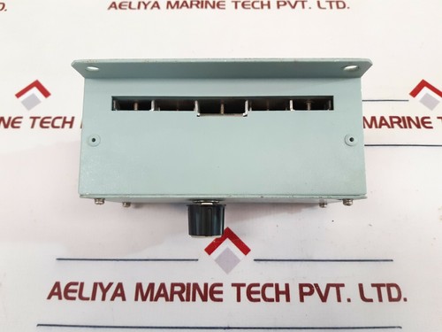 Jrc NCZ-777 Select Switch - Picture 3 of 5