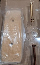 MARINE BOAT GUEST DYNAPLATE GROUNDING KIT  P# 4006