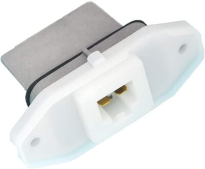 Résistance De Pulseur D'air Habitacle Pour Nissan X-Trail I (T30) - Réf. 277619W100, Neuf