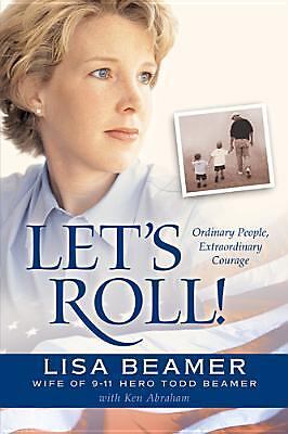 Let's Roll! (Ordinary People, Extraordinary Courage)