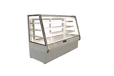 Cooltech High Bakery Pastry Display Dry Case 60" CMPH-60HB-D