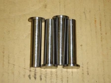 Rix Escort MK1 & MK2 Weld in Crossmember Chassis Bosses Rally Race