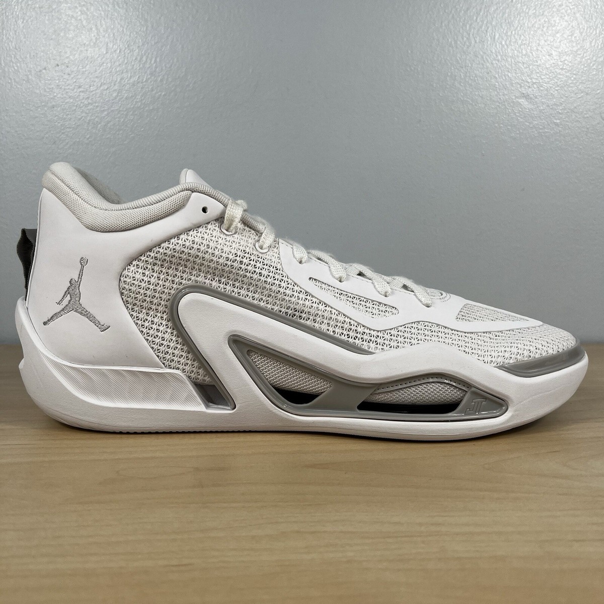 JORDAN テイタム1 Nike Air Jordan Tatum 1 Home Team Jason Tatum Limited Rare