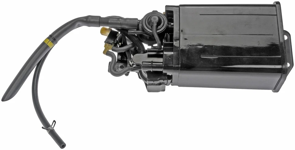 Fits 2000-2002 Chevrolet Prizm 1.8L Vapor Canister Dorman 230KR43 2001 2002 - Image 4 of 4