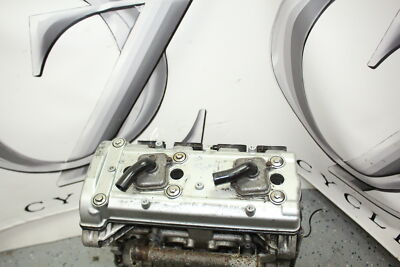 96-03 Kawasaki Ninja ZX7R ZX7 750 Engine Motor Warranty | eBay