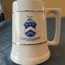 M Ware 26 oz beer stein