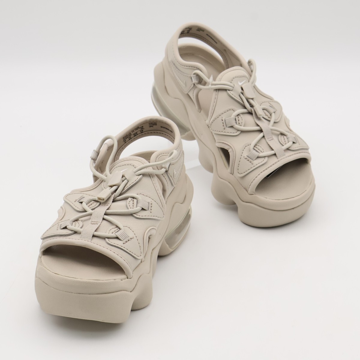 HF4265-299 Nike Air Max Koko Sandal Cream 2 (Women's) | eBay HF4265-299 Nike Air Max Koko Sandal Cream 2 (Women's) | eBay