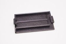 Battery Cover for Mattel Vintage Handheld Auto Race Game (1976 Hong Kong)