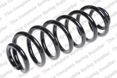 LESJÖFORS 4295085 Fahrwerksfeder für VW