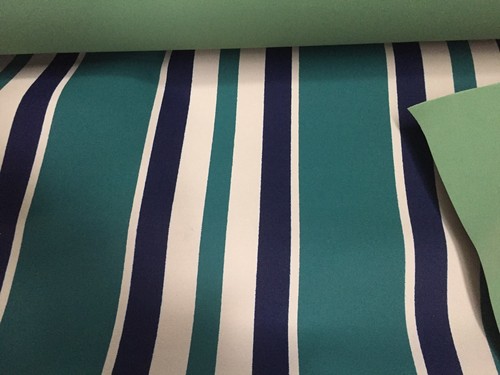 BRELLA OUTDOOR WATERPROOF AWNING CANVAS ASSORTED STRIPES & COLOURS & SIZES - Picture 11 of 28