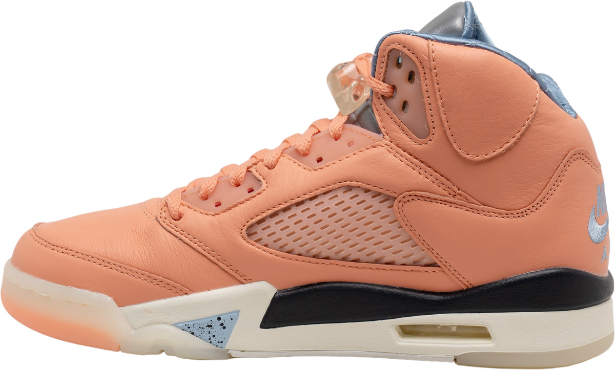 DJ Khaled x Air Jordan 5 We The Best Collab