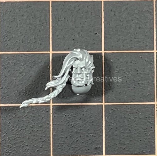 Kit de actualización Bits Space Wolves Wolf Marine Adeptus Astartes 40k Bitz - Imagen 3 de 19