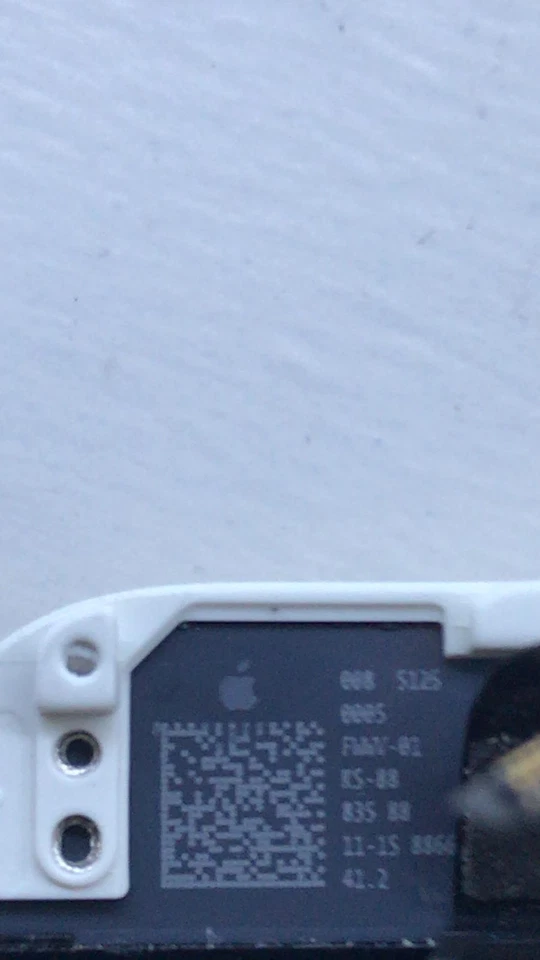 PANTALLA IPHONE 100% ORIGINAL 6G 6 PLUS 6S 6S PLUS 7G 7 PLUS 8G 8 PLUS 11 XR - Imagen 2 de 3