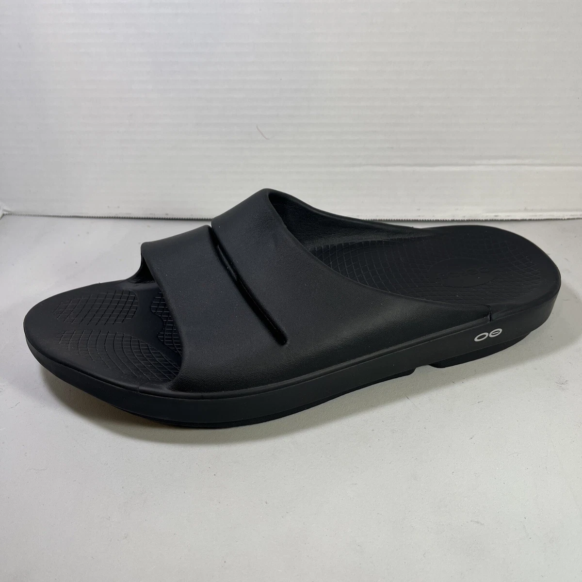 OOFOS OOahh Slide Sandals