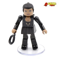 Gotham Minimates "Rise of the Villains" Series 3 Tabitha Galavan