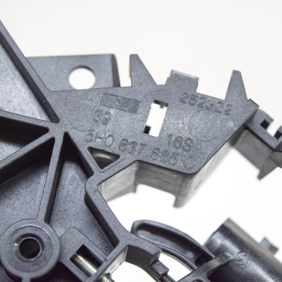 VOLKSWAGEN ID.3 E11 Pro Rear Left Door Exterior Handle 5H0837885C