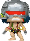 Funko Pop!  Wolverine 50th Anniversary - Weapon X Vinyl Figure #1373 - NEW!