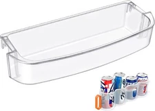 WPW10451873 Refrigerator Door Bin Shelf For Whirlpool Kenmore Parts W10451873