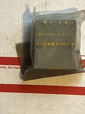 nos Honda MR-20LW Female Cable Connector
