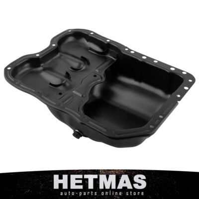 Engine Oil Pan For 2010-2013 Kia Forte5 Forte Koup Hyundai Tocson 264-424 HYP05C