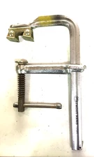 Strong Hand clamp UG85 8"
