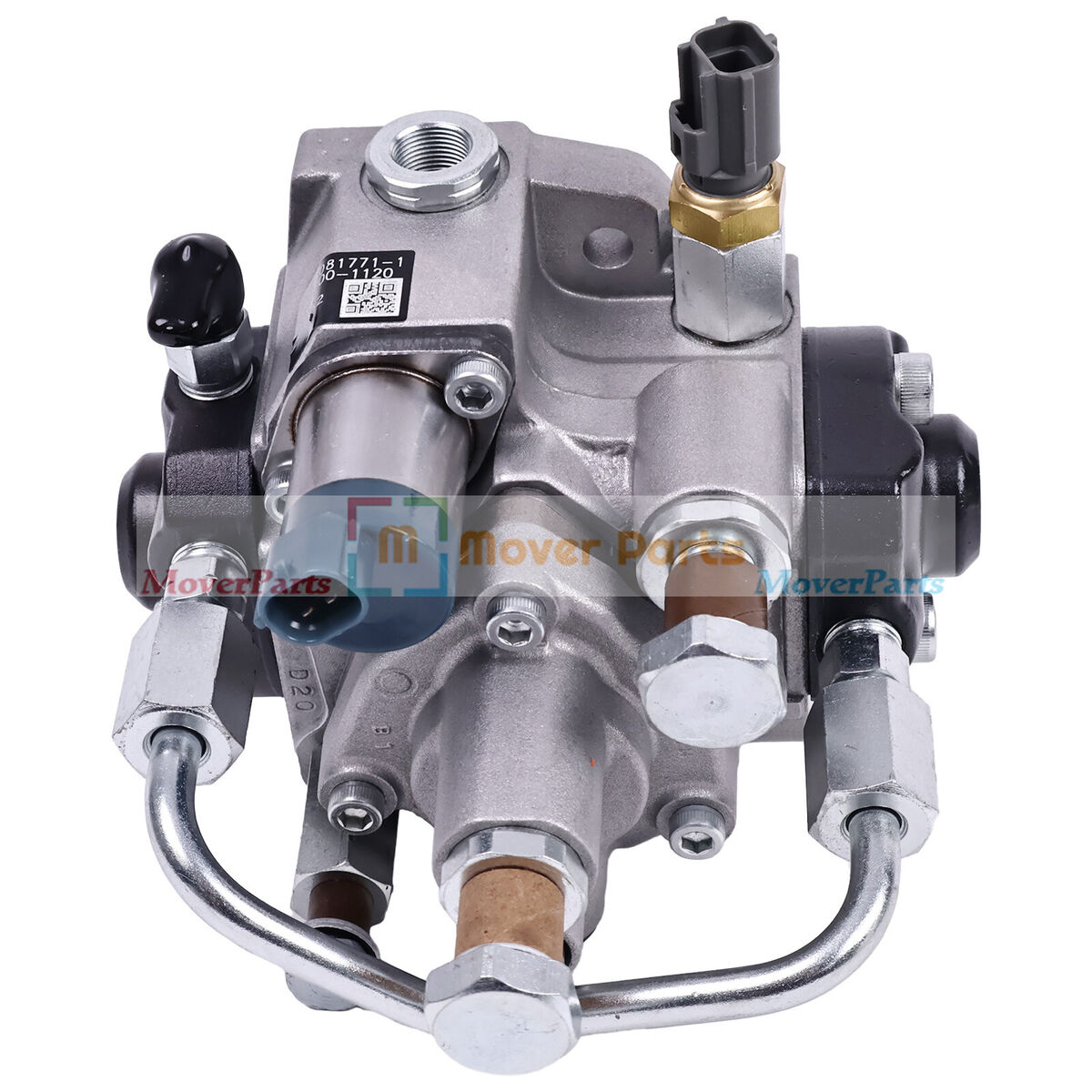 Fuel Injection Pump 294000-1120 8-98081771-0 for Isuzu 4HK1 Fuel Injection Pump 294000-1120 8-98081771-0 for Isuzu 4HK1