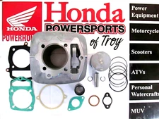 NEW GENUINE HONDA OEM CYLINDER W/ PISTON & GASKET KITS 2003-19 CRF230F