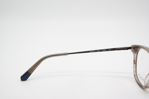 Brille GANT GA3113 Braun Schwarz Oval Brillengestell eyeglasses Neu - Bild 5 von 6