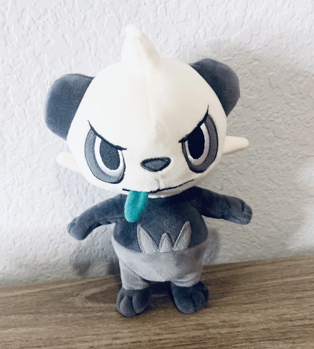 Pancham stuffed store animal
