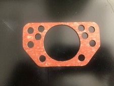 Original Su Hif44 Carburetor Air Filter Gasket Free Shipping In Usa