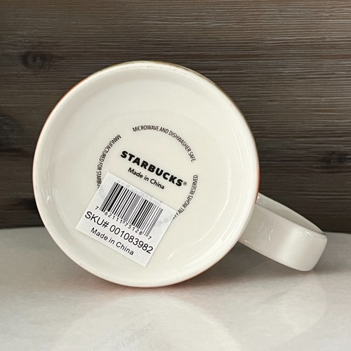 Tazas Starbucks Global Icon City Collection 16 oz: Portugal, Suecia, Cardiff, etc. - Imagen 32 de 42