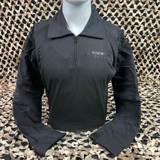 NEW Tippmann Tactical TDU Paintball Jersey - Black - XX-Large