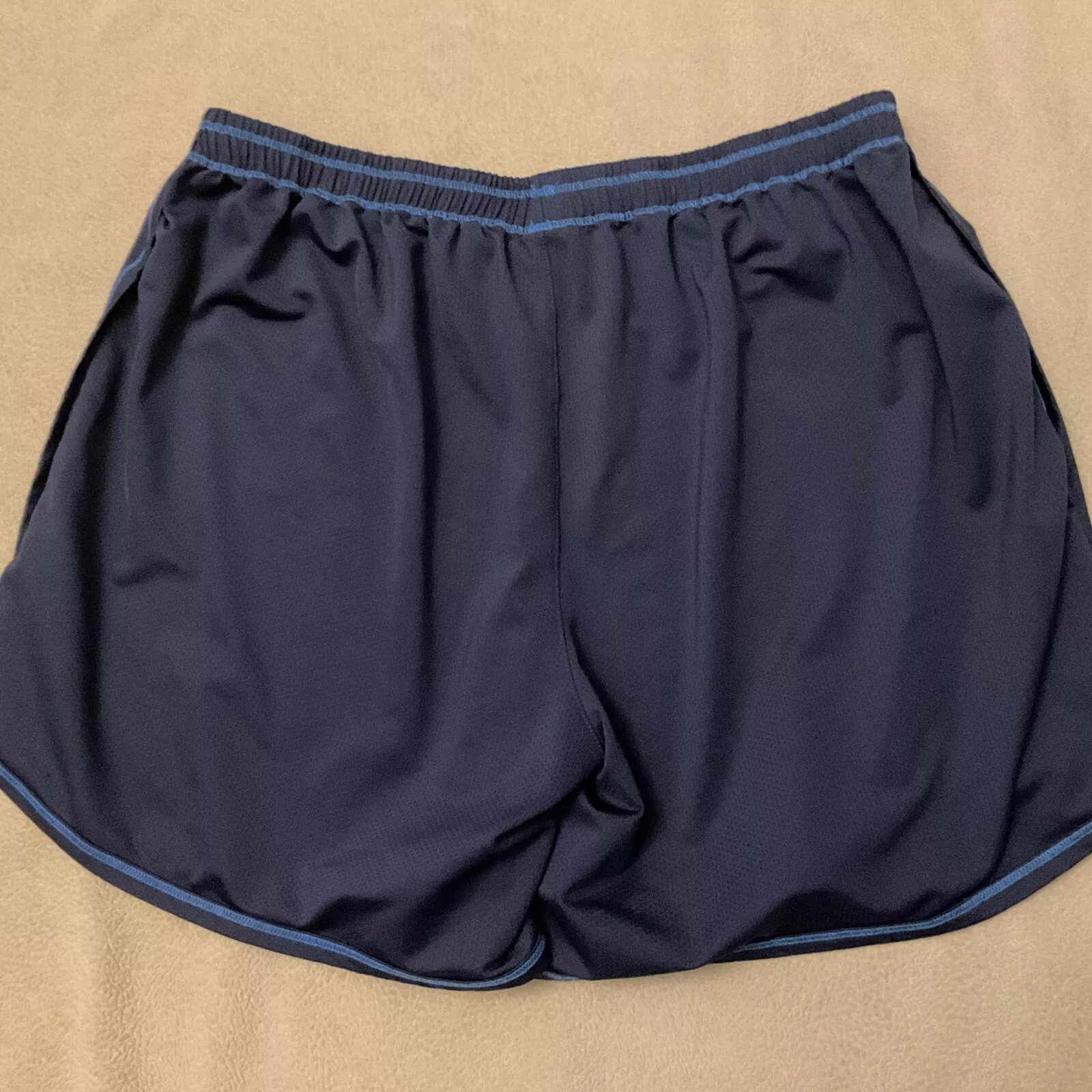 alo-yoga mesh possibly shorts