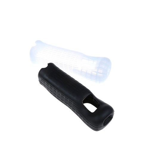 Silicon soft cover case skin pouch sleeve for nintendo wii remote controller -DB - Picture 7 of 13