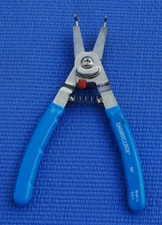 Super Clean-Channellock Tools 927 8-Inch Retaining Ring Plier Snap Ring USA