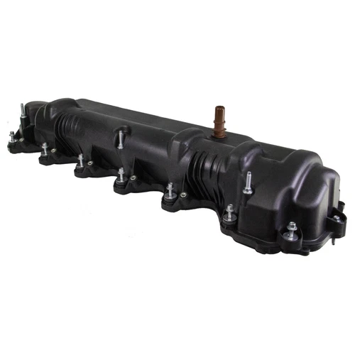 NEW OEM 2015-2020 Ford Super Duty Cylinder Head Cover 6.8L Gas V10 LH DL1Z6582C